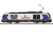 Märklin 39291 - H0 - Dual-Mode Lok BR 248, Railsytems RP, Ep. VI